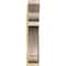 Ekena Millwork Olympic Slat Rough Sawn Outlooker, Douglas Fir, 8"W x 38"D x 38"H OUT08X38X38OLY06RDF - alternate 4